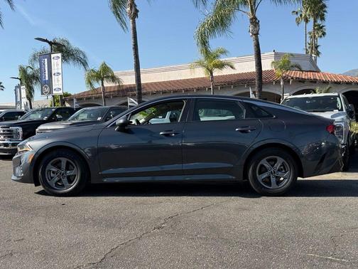 2023 Kia K5 LXS