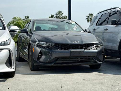 2023 Kia K5 LXS
