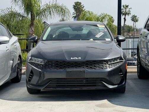 2023 Kia K5 LXS