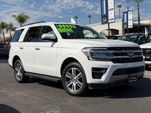 2024 Ford Expedition Limited