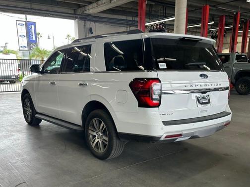 2024 Ford Expedition Limited