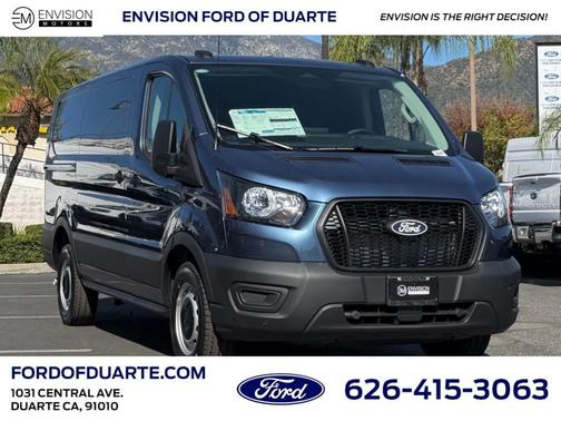 2026 Ford Transit-150 BASE