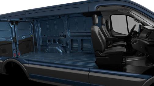 2026 Ford Transit-150 BASE