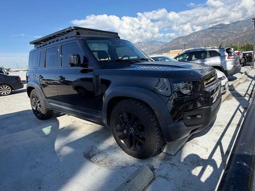 2020 Land Rover Defender 110 HSE