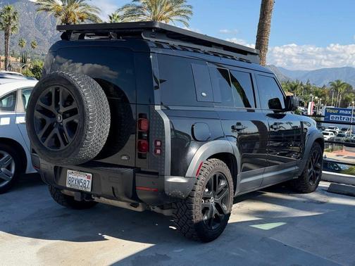 2020 Land Rover Defender 110 HSE