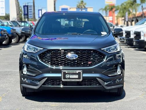 2022 Ford Edge ST