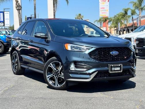 2022 Ford Edge ST