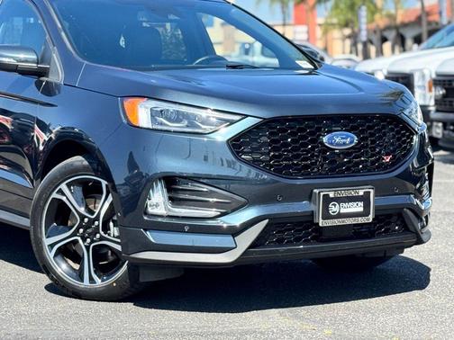 2022 Ford Edge ST