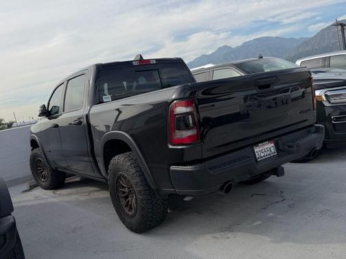 2024 RAM 1500 Rebel
