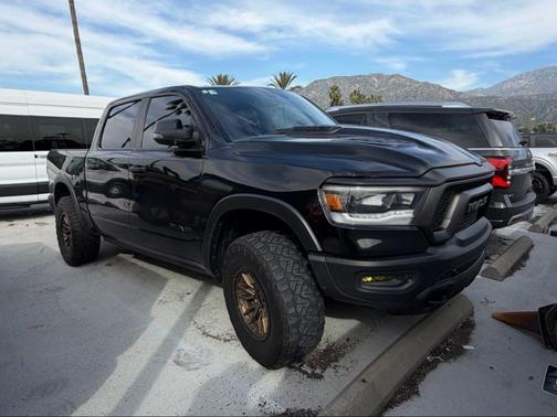 2024 RAM 1500 Rebel