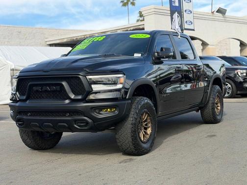 2024 RAM 1500 Rebel