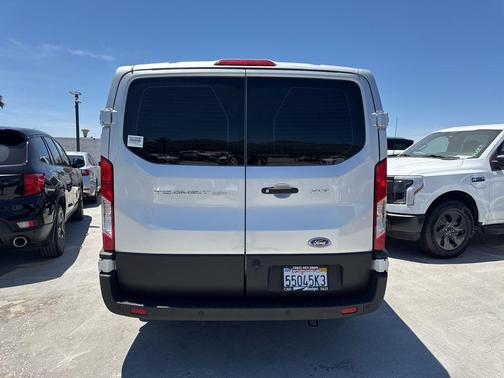 2022 Ford Transit-350 XLT