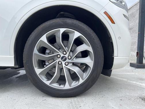 2022 Lincoln Aviator Grand Touring