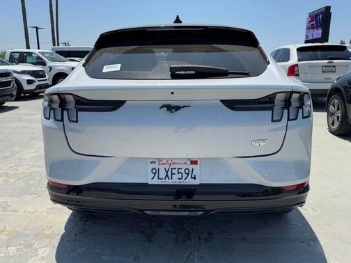 2023 Ford Mustang Mach-E California Route 1