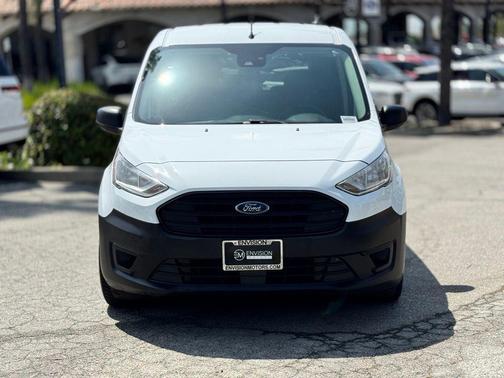 2019 Ford Transit Connect XL