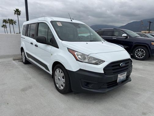 2019 Ford Transit Connect XL