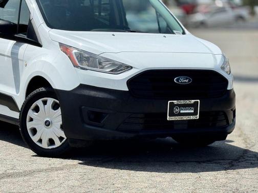 2019 Ford Transit Connect XL