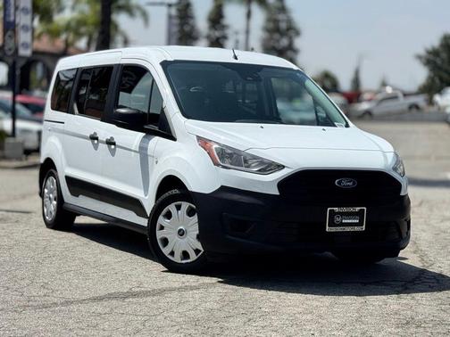 2019 Ford Transit Connect XL