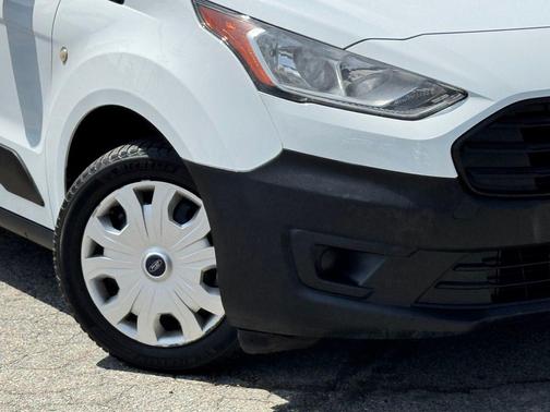 2019 Ford Transit Connect XL