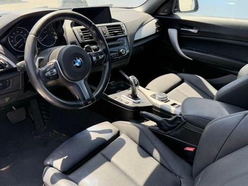 2017 BMW 230 i