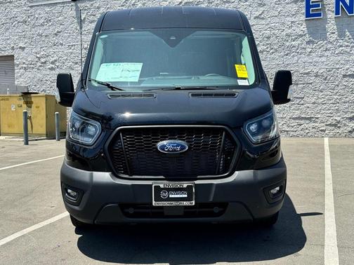 2024 Ford Transit-350 148 WB Medium Roof Cargo