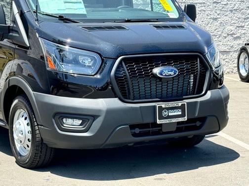 2024 Ford Transit-350 148 WB Medium Roof Cargo