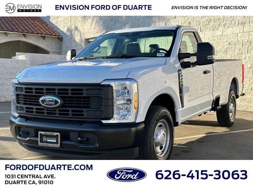 2024 Ford F-250 XL