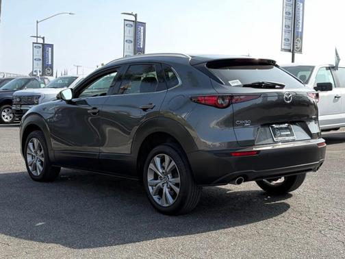 2022 Mazda CX-30 Premium Package