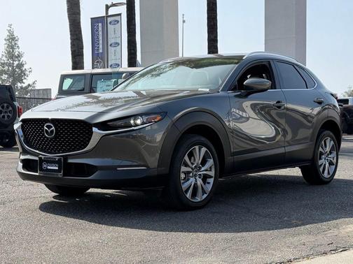 2022 Mazda CX-30 Premium Package