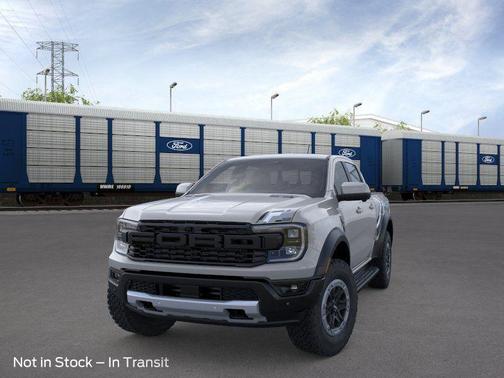 Avalanche 2026 Ford Ranger Raptor