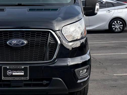 2024 Ford Transit-350 XLT