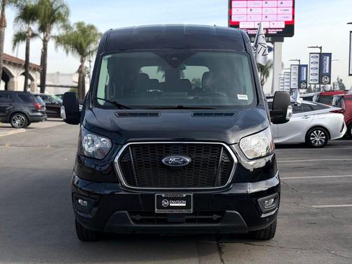 2024 Ford Transit-350 XLT