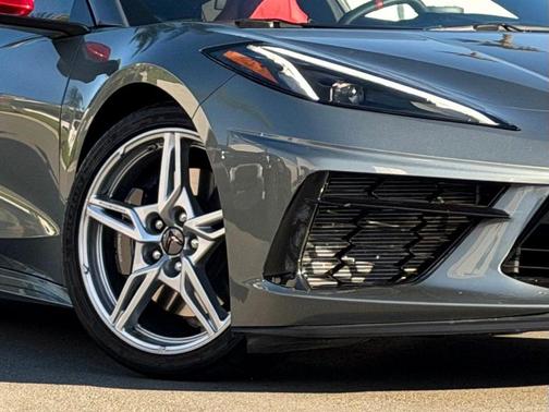 2023 Chevrolet Corvette Stingray w/2LT
