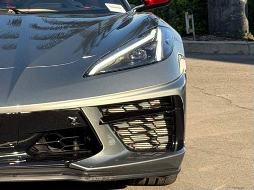 2023 Chevrolet Corvette Stingray w/2LT