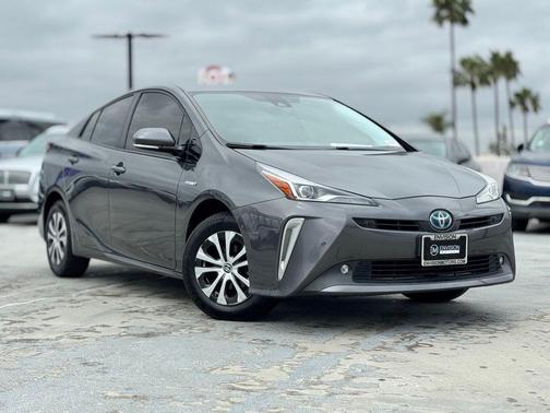 2020 Toyota Prius