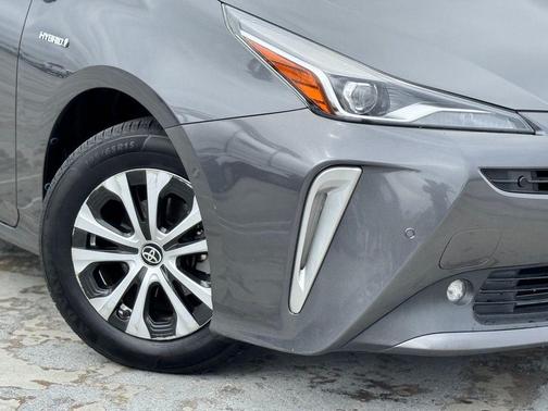 2020 Toyota Prius