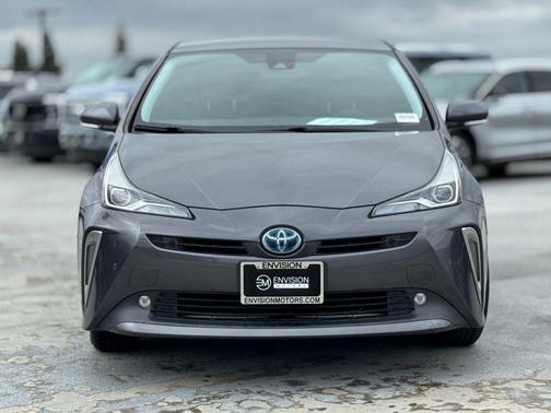 2020 Toyota Prius