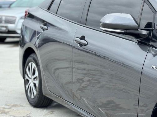 2020 Toyota Prius