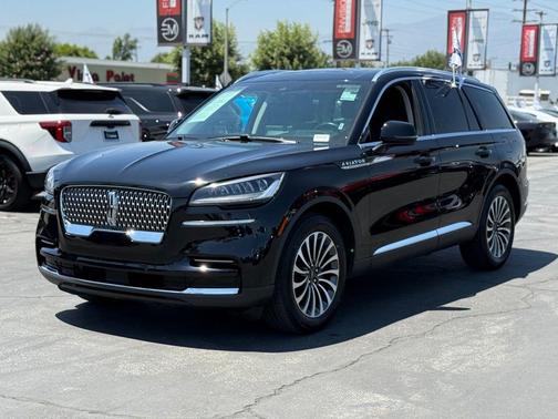 2023 Lincoln Aviator Reserve AWD