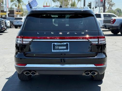 2023 Lincoln Aviator Reserve AWD