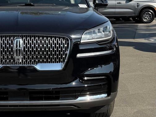 2023 Lincoln Aviator Reserve AWD