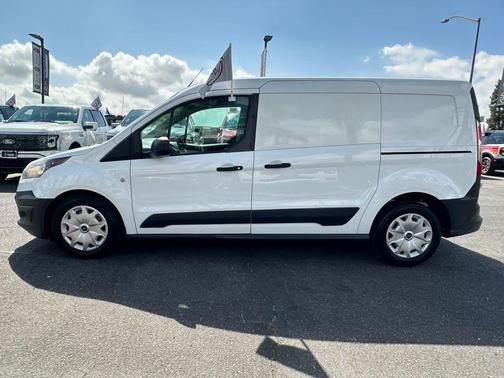 2015 Ford Transit Connect XL