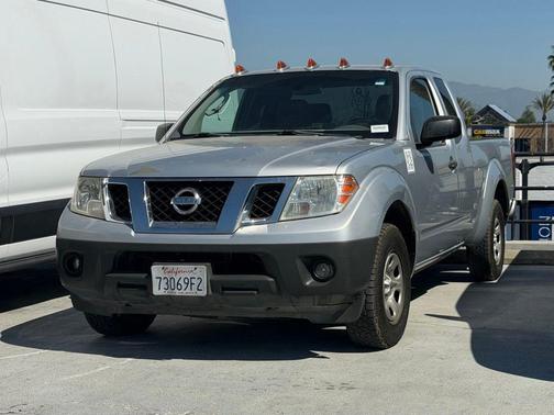 2009 Nissan Frontier XE King Cab