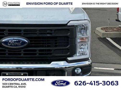 2025 Ford F-250 XL
