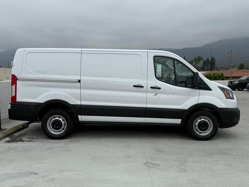 2025 Ford Transit-150 BASE