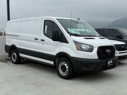 2025 Ford Transit-150 BASE