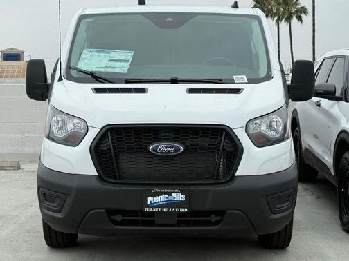 2025 Ford Transit-150 BASE