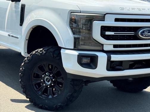2022 Ford F-350 Lariat Super Duty