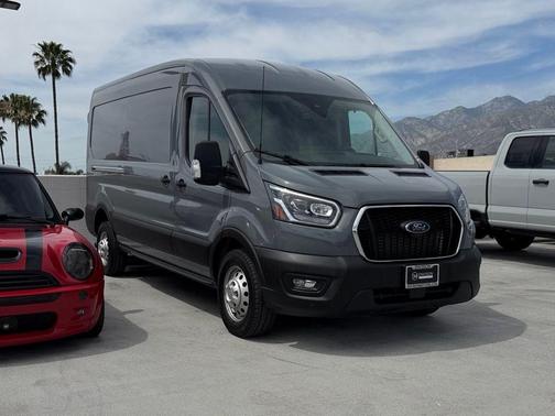 2023 Ford Transit-350 Base