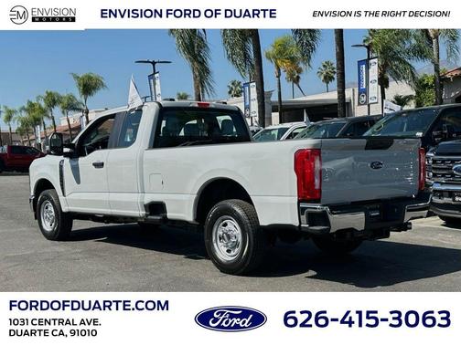2026 Ford F-250 XL
